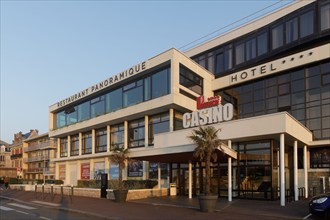 Dieppe, Seine-Maritime