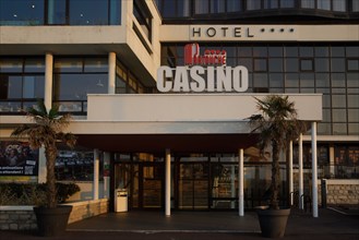 Dieppe, Seine-Maritime