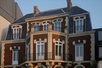 Dieppe, Seine-Maritime