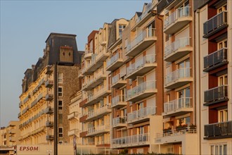 Dieppe, Seine-Maritime