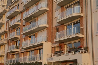 Dieppe, Seine-Maritime