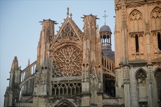 Dieppe, Seine-Maritime