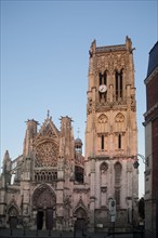 Dieppe, Seine-Maritime