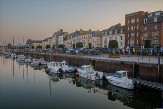 Dieppe, Seine-Maritime