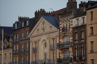 Dieppe, Seine-Maritime