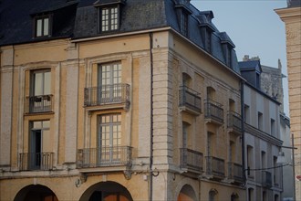 Dieppe, Seine-Maritime