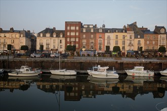 Dieppe, Seine-Maritime