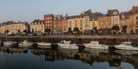 Dieppe, Seine-Maritime