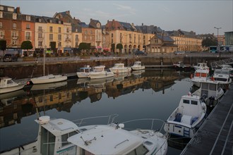 Dieppe, Seine-Maritime