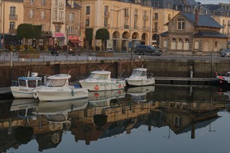 Dieppe, Seine-Maritime