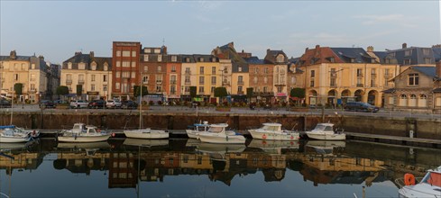 Dieppe, Seine-Maritime