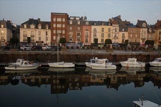 Dieppe, Seine-Maritime