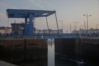 Dieppe, Seine-Maritime