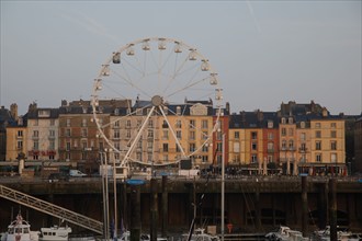 Dieppe, Seine-Maritime