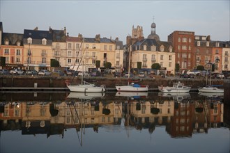 Dieppe, Seine-Maritime