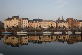 Dieppe, Seine-Maritime