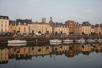 Dieppe, Seine-Maritime