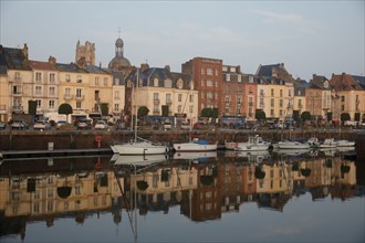Dieppe, Seine-Maritime