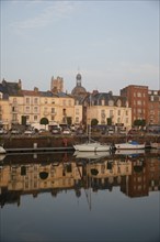 Dieppe, Seine-Maritime