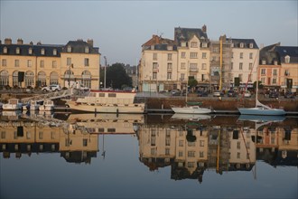 Dieppe, Seine-Maritime
