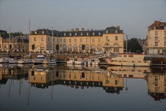 Dieppe, Seine-Maritime