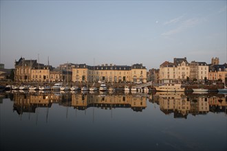 Dieppe, Seine-Maritime