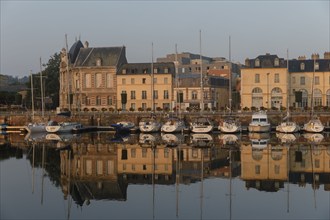 Dieppe, Seine-Maritime