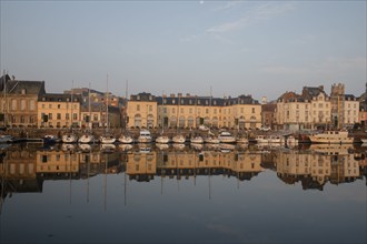 Dieppe, Seine-Maritime
