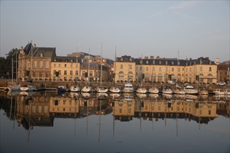 Dieppe, Seine-Maritime