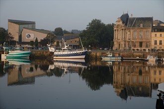 Dieppe, Seine-Maritime