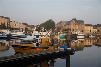 Dieppe, Seine-Maritime