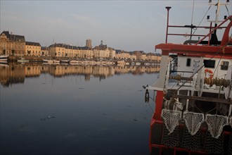 Dieppe, Seine-Maritime