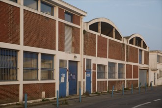 Dieppe, Seine-Maritime
