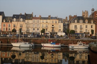 Dieppe, Seine-Maritime