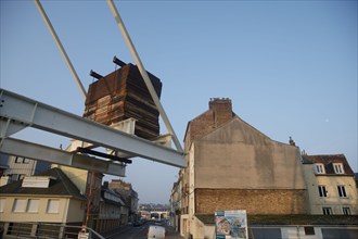Dieppe, Seine-Maritime