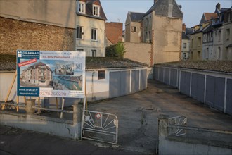 Dieppe, Seine-Maritime