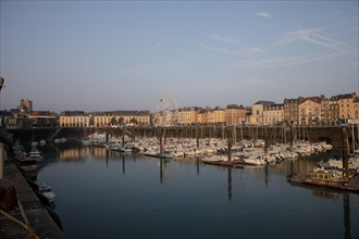Dieppe, Seine-Maritime
