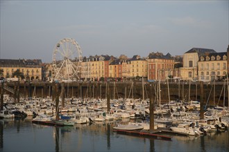 Dieppe, Seine-Maritime