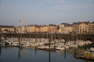Dieppe, Seine-Maritime
