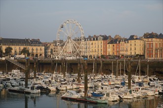 Dieppe, Seine-Maritime