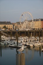 Dieppe, Seine-Maritime