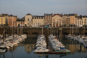 Dieppe, Seine-Maritime
