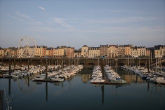 Dieppe, Seine-Maritime