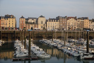 Dieppe, Seine-Maritime