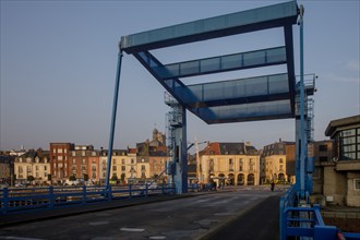 Dieppe, Seine-Maritime