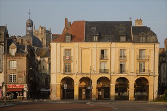 Dieppe, Seine-Maritime