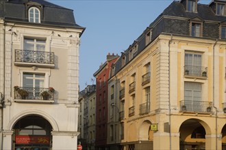 Dieppe, Seine-Maritime