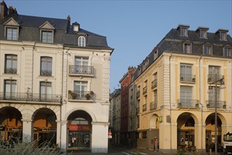 Dieppe, Seine-Maritime