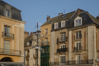 Dieppe, Seine-Maritime