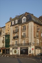 Dieppe, Seine-Maritime